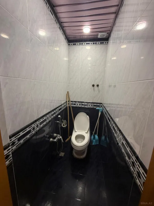 Satılır 3 otaqlı mənzil 85 m²