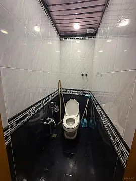 Satılır 3 otaqlı mənzil 85 m²