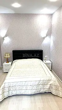 Kirayə verilir 2 otaqlı mənzil 70 m²