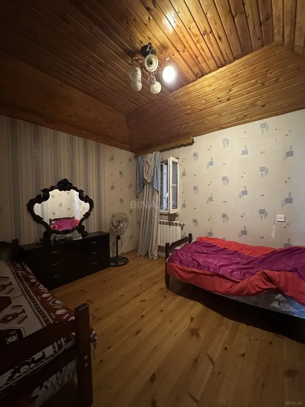 Kirayə verilir 3 otaqlı həyət evi 70 m²