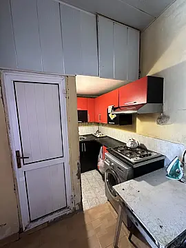 Kirayə verilir 3 otaqlı həyət evi 70 m²