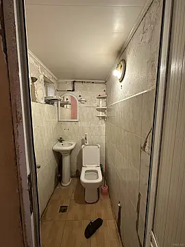 Kirayə verilir 3 otaqlı həyət evi 70 m²