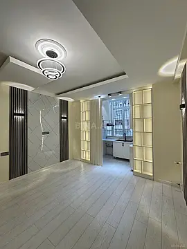 Satılır 2 otaqlı mənzil 55 m² — Bakı, Həzi Aslanov qəs. 2 otaq 55.00 m²