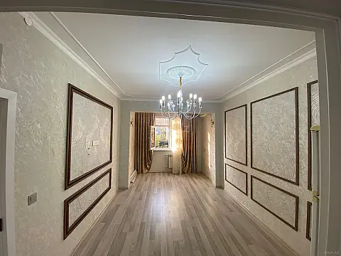 Satılır 2 otaqlı mənzil 58 m² — Bakı, Memar Əcəmi yanı 2 otaq 58.00 m²