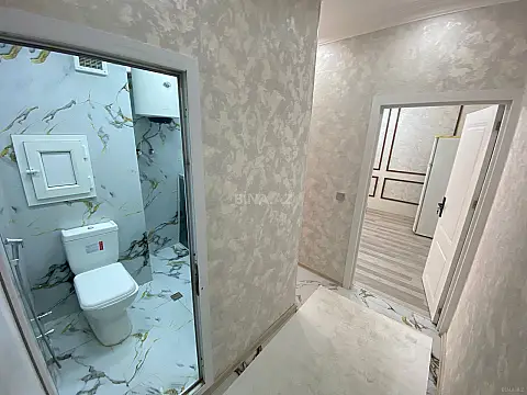 Satılır 2 otaqlı mənzil 58 m²