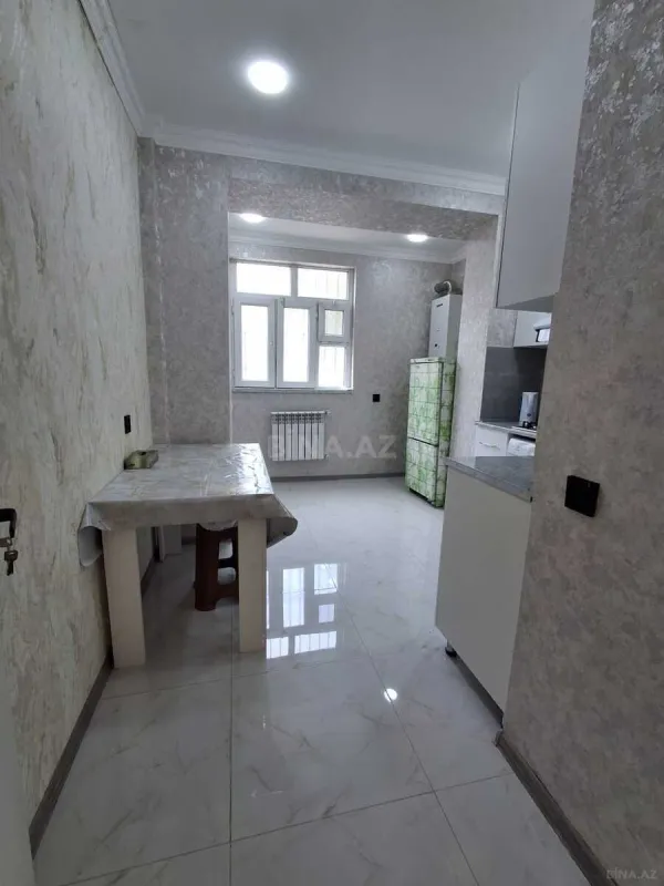 Satılır 2 otaqlı mənzil 50 m²