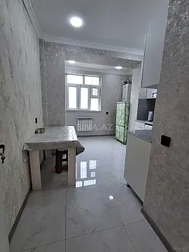 Satılır 2 otaqlı mənzil 50 m² — Xırdalan 2 otaq 50.00 m²