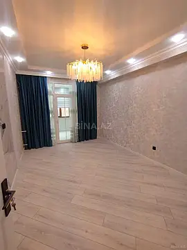 Satılır 4 otaqlı mənzil 96 m² — Xırdalan 4 otaq 96.00 m²