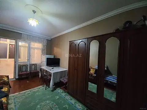 Satılır 1 otaqlı mənzil 30 m² — Bakı, Əhmədli 1 otaq 30.00 m²