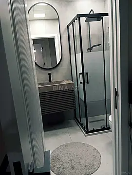 Satılır 2 otaqlı mənzil 58 m²