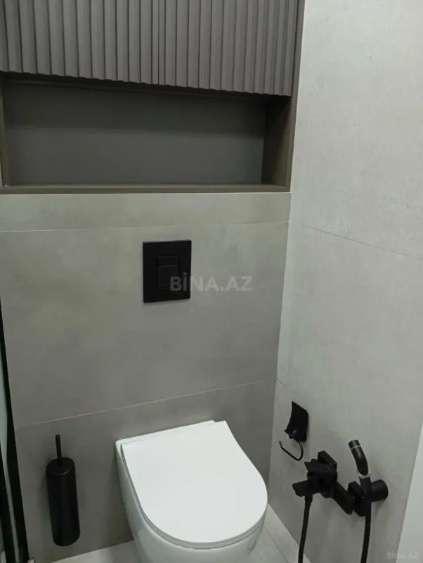 Satılır 2 otaqlı mənzil 58 m²