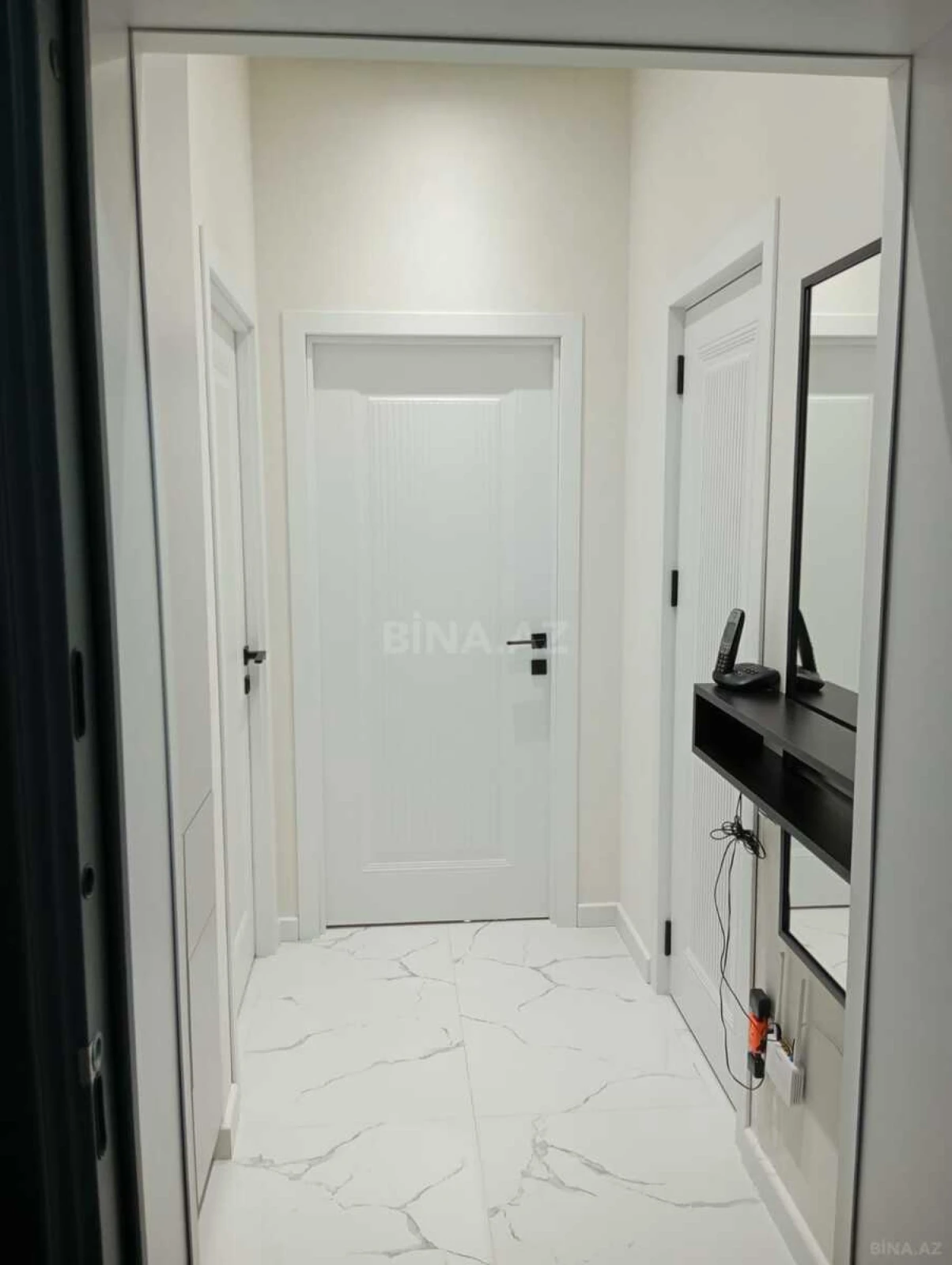 Satılır 2 otaqlı mənzil 58 m²
