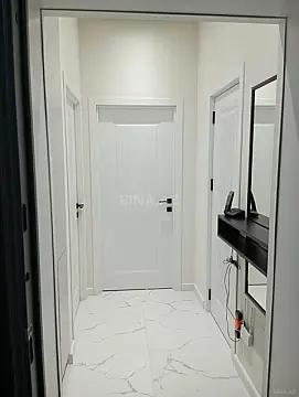 Satılır 2 otaqlı mənzil 58 m²