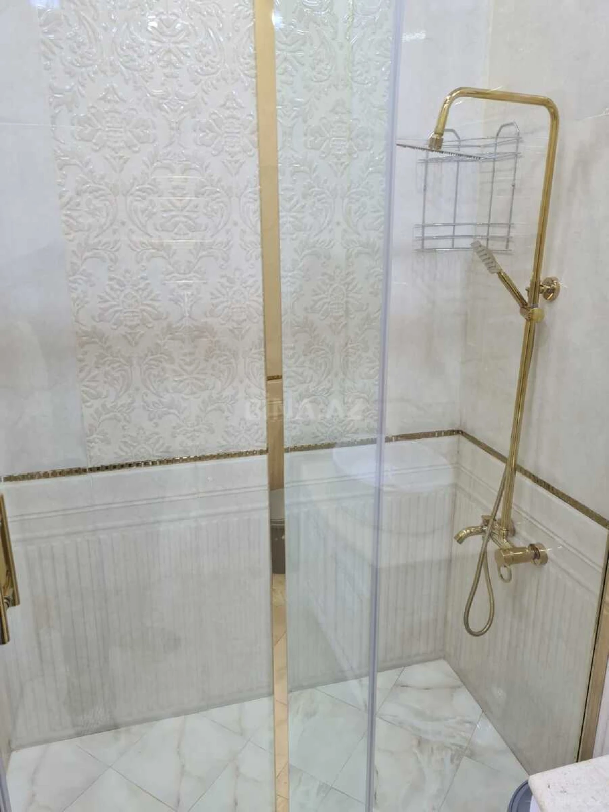 Kirayə verilir 2 otaqlı mənzil 65 m²