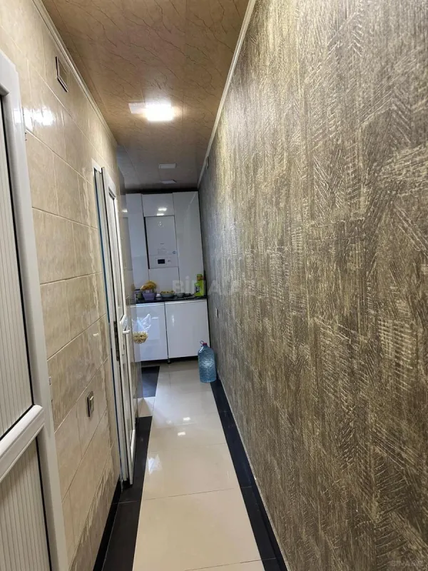 Satılır 4 otaqlı mənzil 110 m²