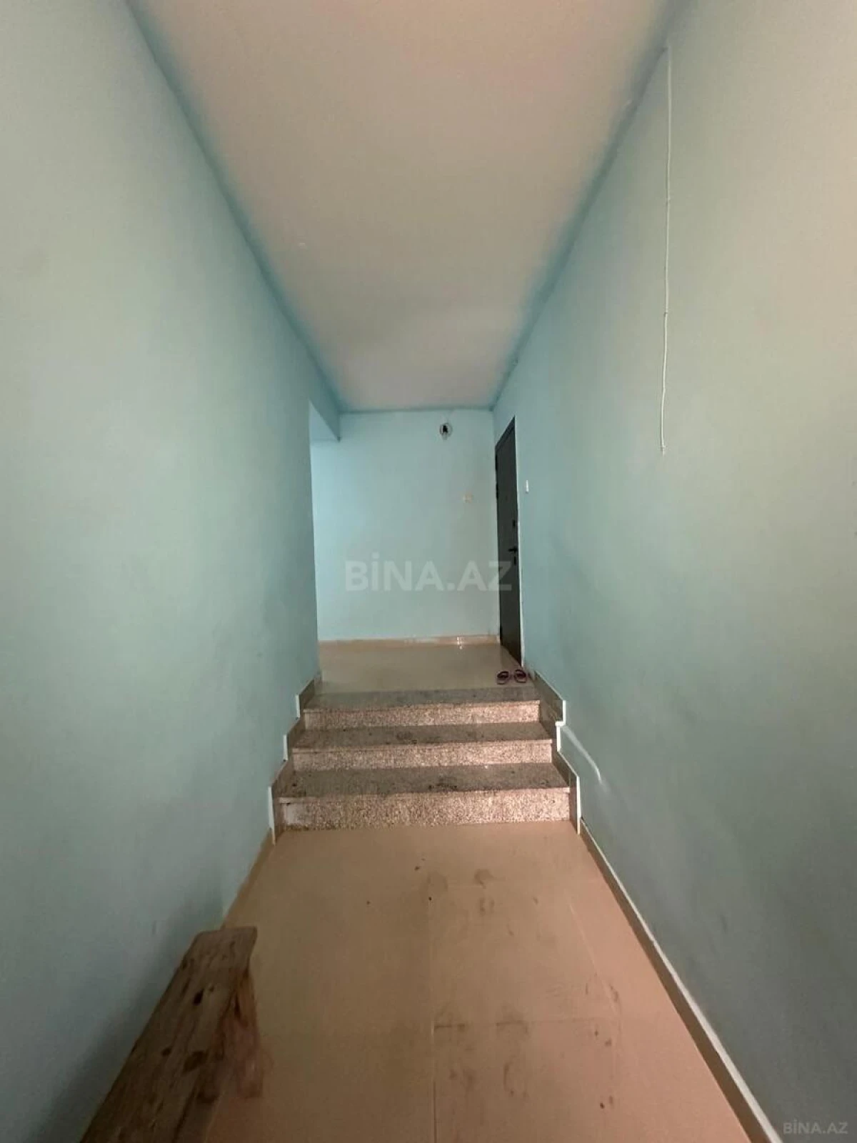 Satılır 4 otaqlı mənzil 110 m²