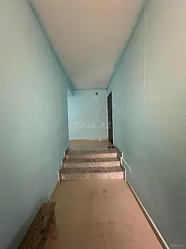Satılır 4 otaqlı mənzil 110 m²