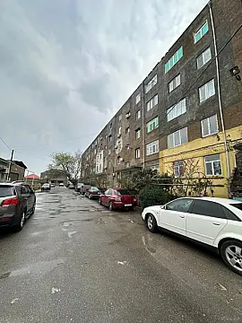 Satılır 4 otaqlı mənzil 110 m² — Bakı, Binə 4 otaq 110.00 m²