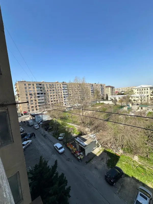 Satılır 3 otaqlı mənzil 75 m²