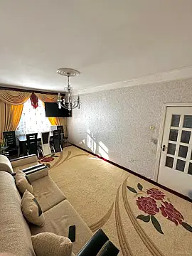 Satılır 3 otaqlı mənzil 75 m²