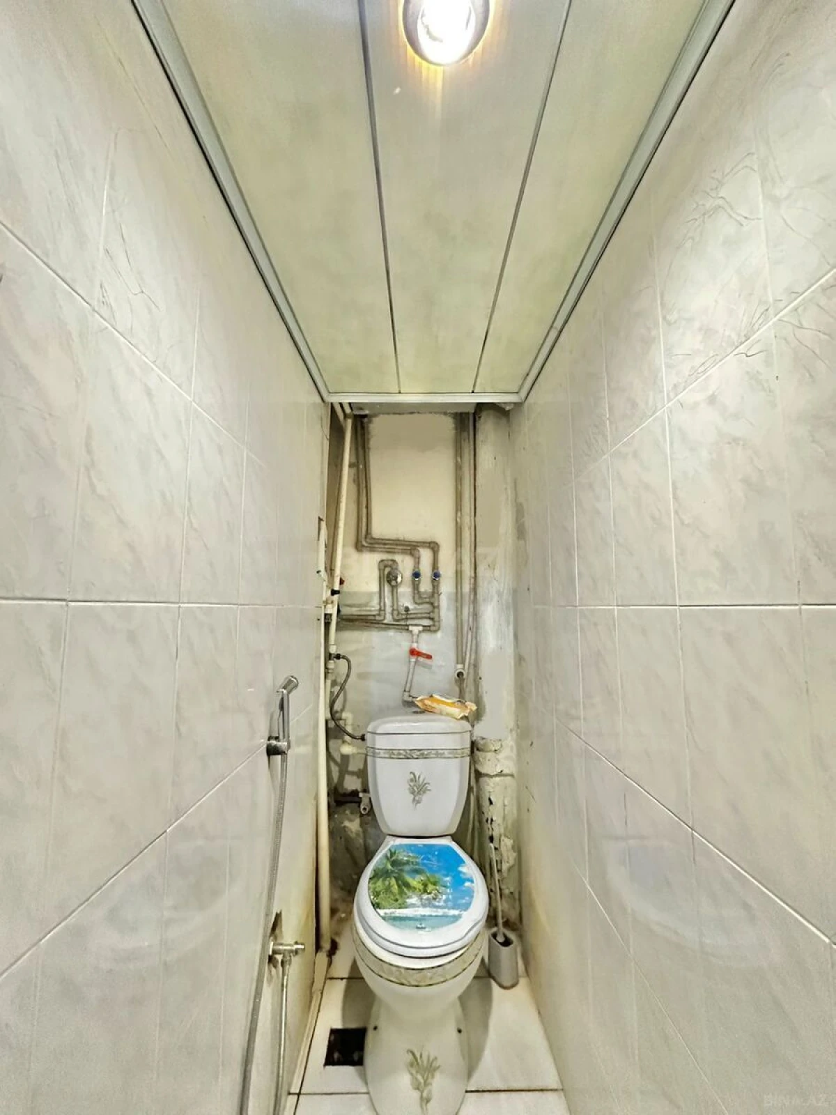 Satılır 3 otaqlı mənzil 75 m²