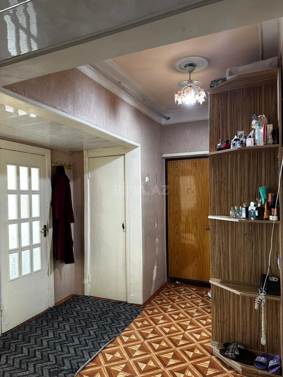 Satılır 3 otaqlı mənzil 75 m²