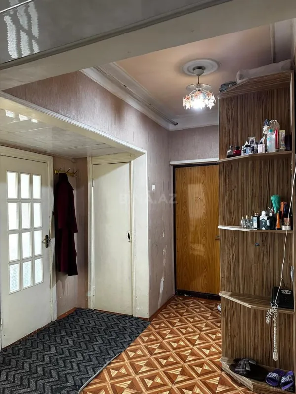 Satılır 3 otaqlı mənzil 75 m²