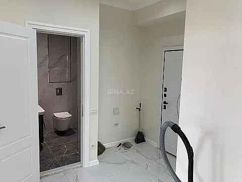 Satılır 2 otaqlı mənzil 63 m² — Bakı, Yasamal 2 otaq 63.00 m²
