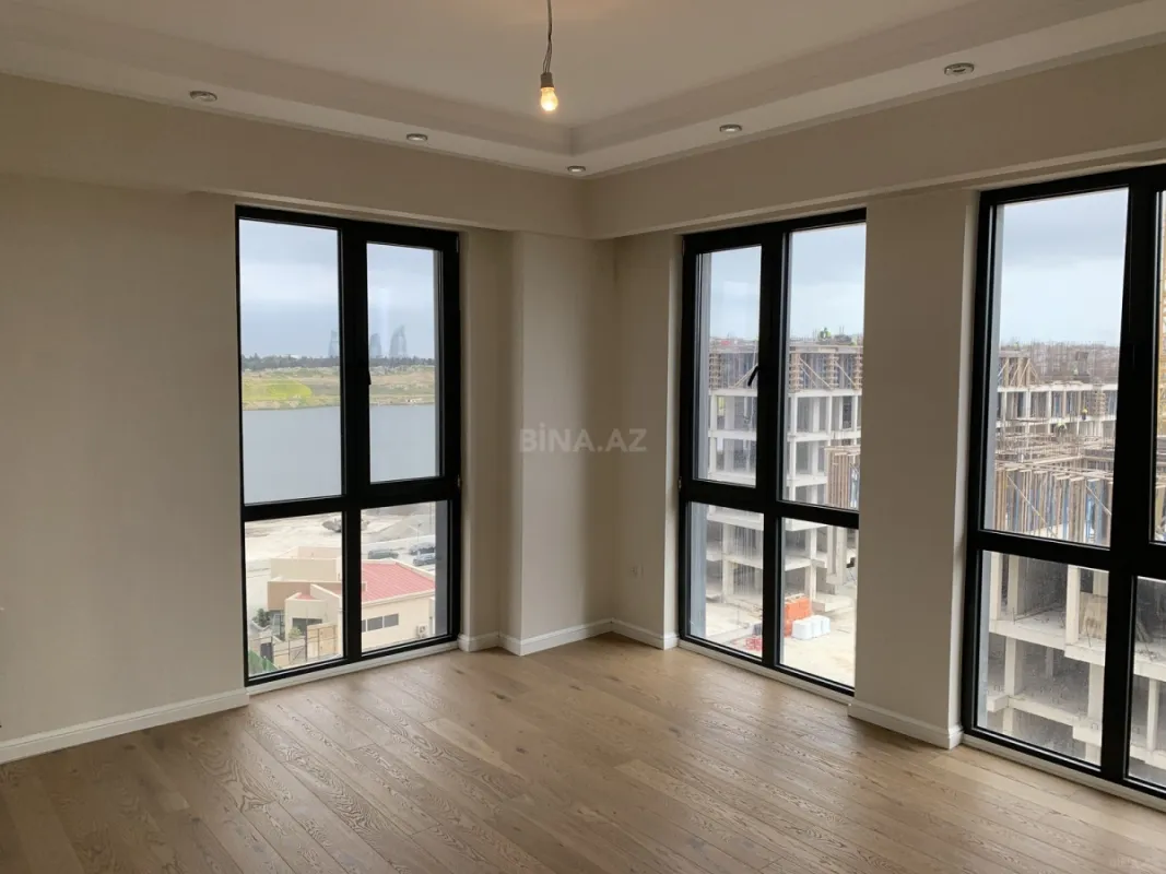 Satılır 2 otaqlı mənzil 63 m²