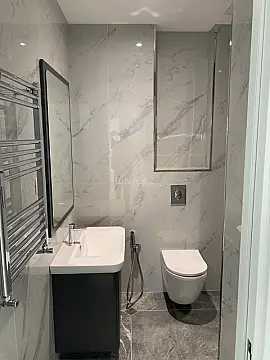 Satılır 2 otaqlı mənzil 63 m²