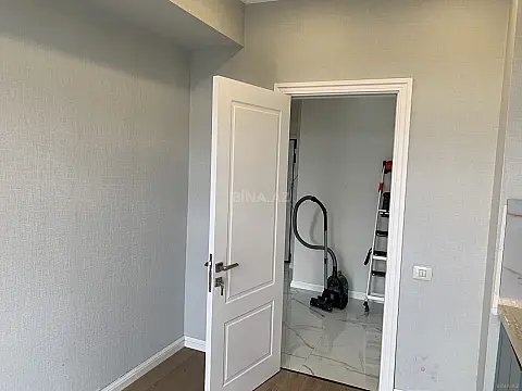 Satılır 2 otaqlı mənzil 63 m²