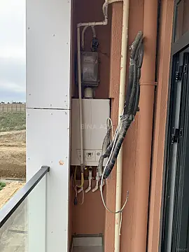 Satılır 2 otaqlı mənzil 63 m²