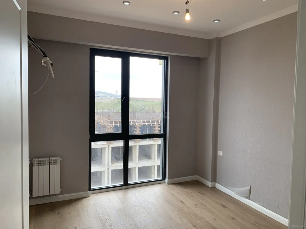 Satılır 2 otaqlı mənzil 63 m²