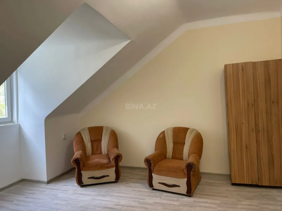 Kirayə verilir 3 otaqlı mənzil 100 m²