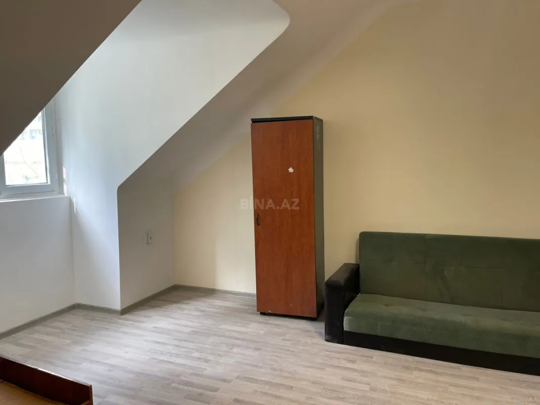 Kirayə verilir 3 otaqlı mənzil 100 m²