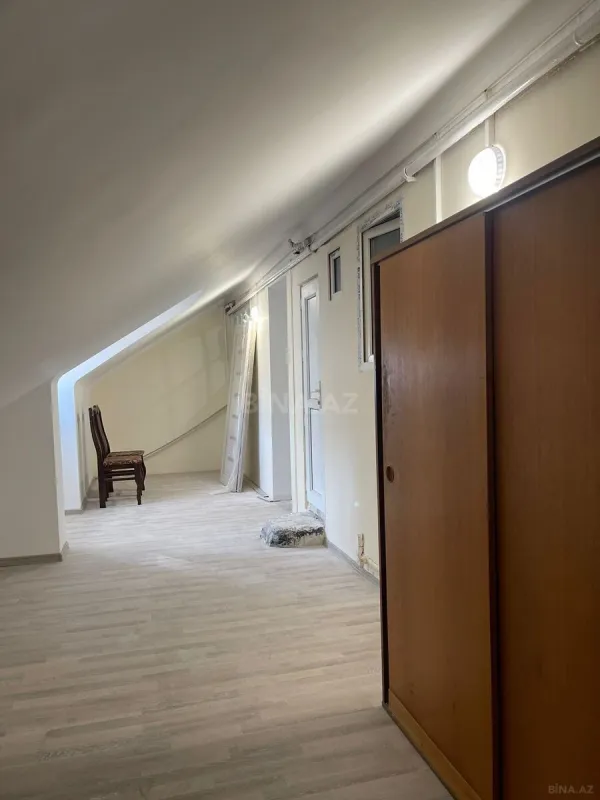 Kirayə verilir 3 otaqlı mənzil 100 m²