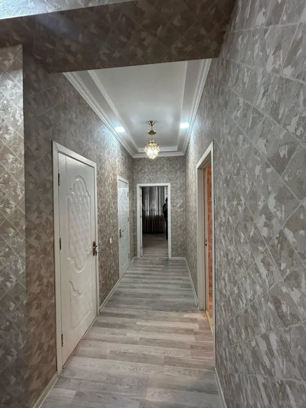 Kirayə verilir 2 otaqlı mənzil 80 m²