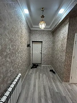 Kirayə verilir 2 otaqlı mənzil 80 m² — Bakı, Nərimanov 2 otaq 80.00 m²