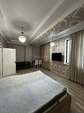 Kirayə verilir 2 otaqlı mənzil 80 m²
