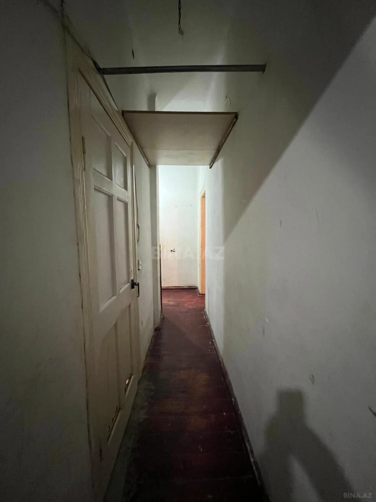 Satılır 2 otaqlı mənzil 70 m²