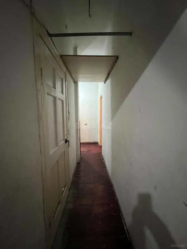 Satılır 2 otaqlı mənzil 70 m²