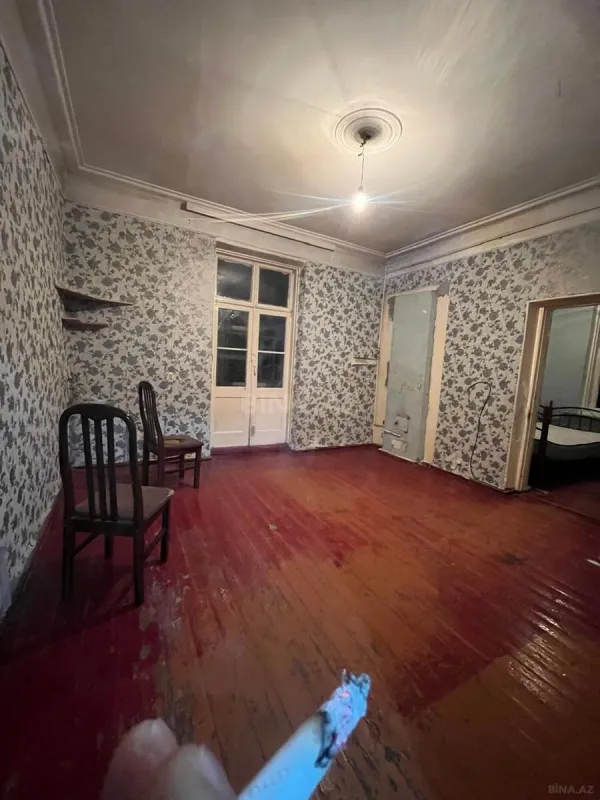 Satılır 2 otaqlı mənzil 70 m²