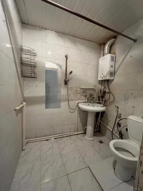 Satılır 2 otaqlı mənzil 70 m²