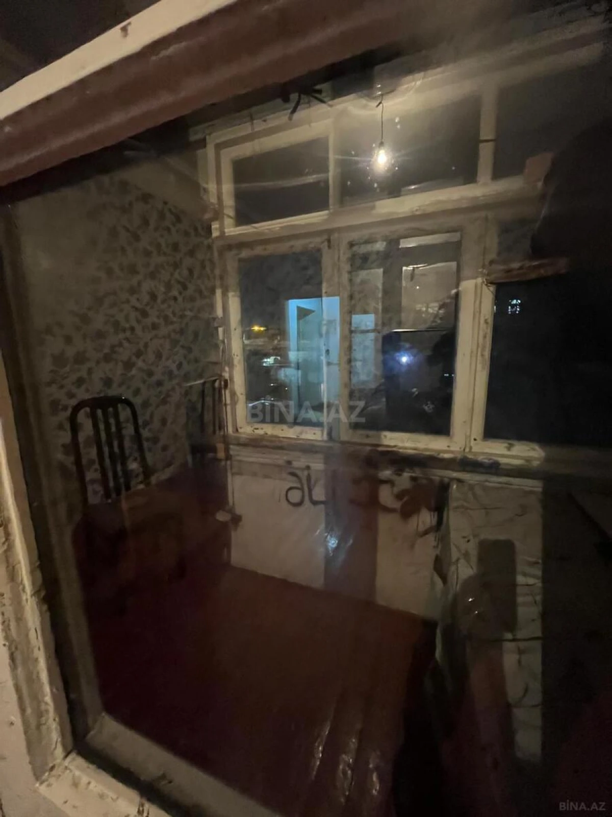 Satılır 2 otaqlı mənzil 70 m²