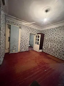 Satılır 2 otaqlı mənzil 70 m²