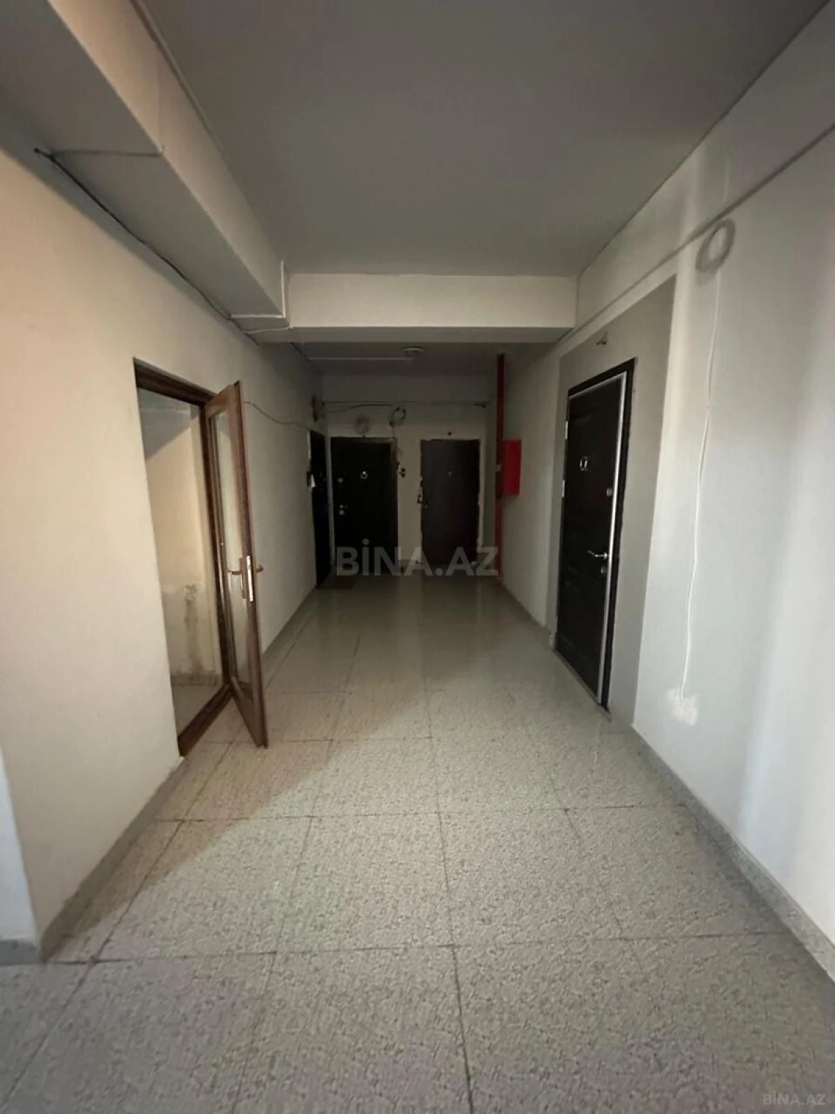 Kirayə verilir 3 otaqlı mənzil 90 m²