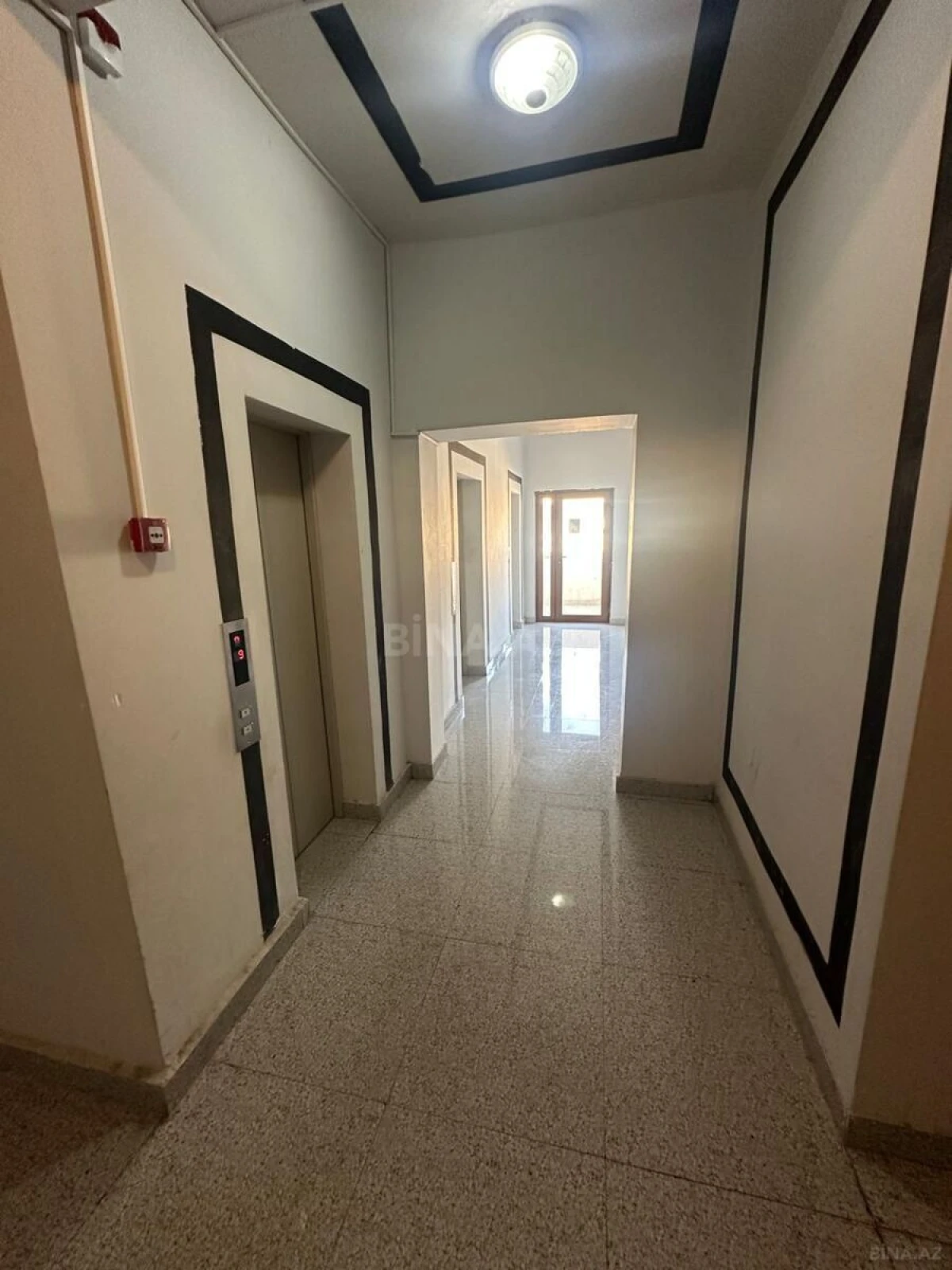 Kirayə verilir 3 otaqlı mənzil 90 m²