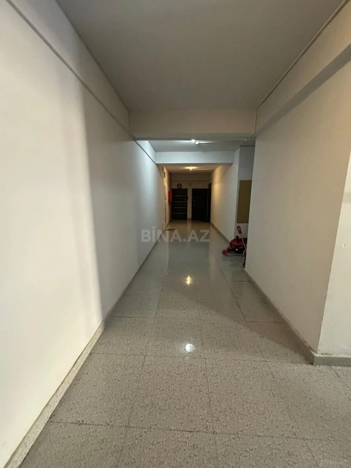 Kirayə verilir 3 otaqlı mənzil 90 m²