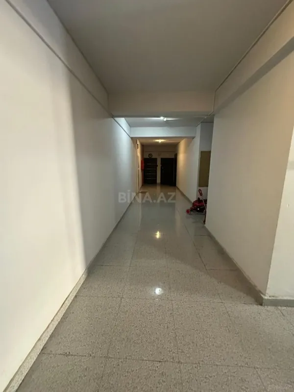 Kirayə verilir 3 otaqlı mənzil 90 m²