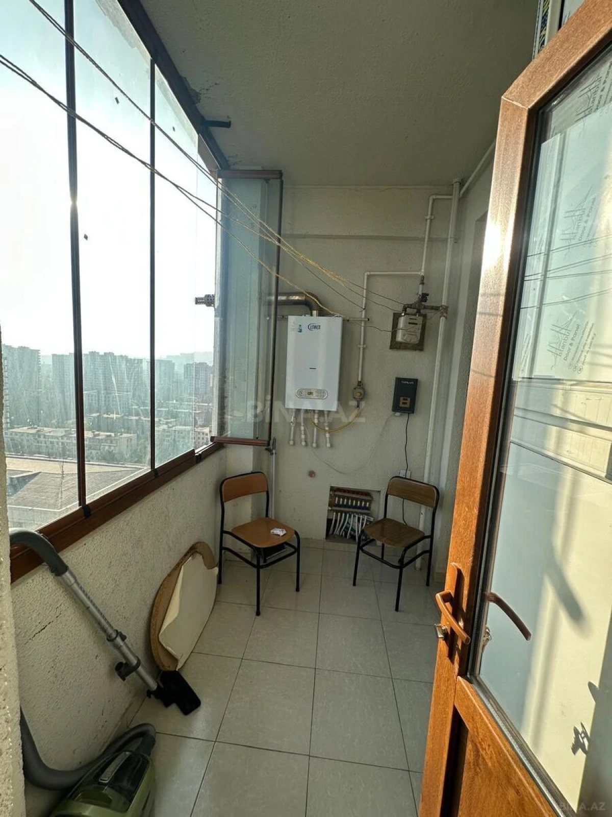 Kirayə verilir 3 otaqlı mənzil 90 m²